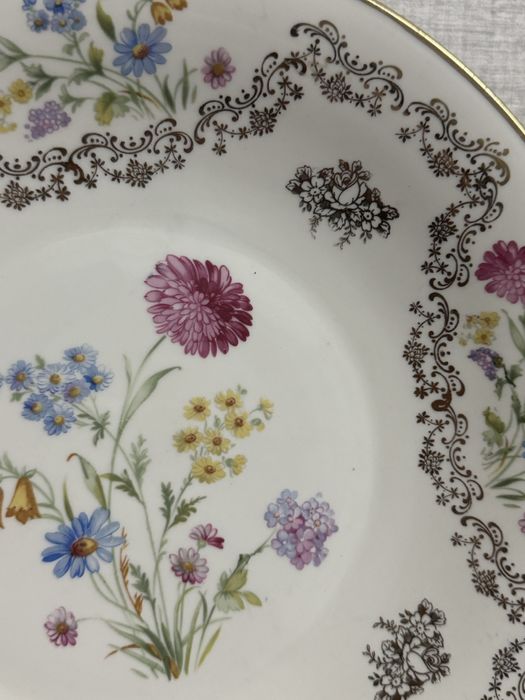 Очень красивое блюдо