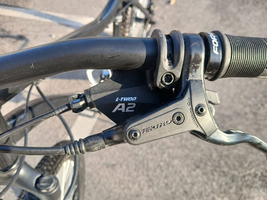 Продам Велосипед Forward Sporting