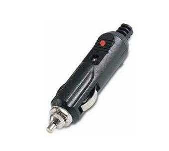 Mufa Antena Microfon Alimentare Bricheta /Antene / Depanare Statii CB