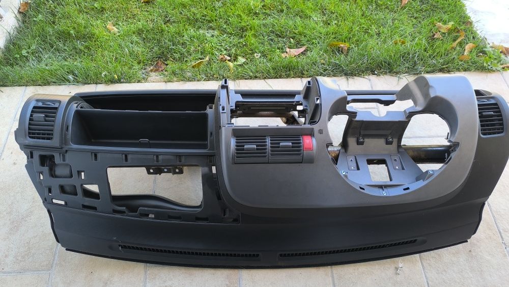 Honda Jazz 1.4 бензин 2002г. на части