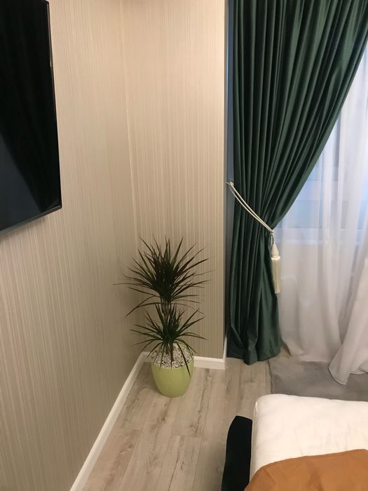 Persoana fizica - Inchiriez apartament 2 camere Ideal Residence (CUG)