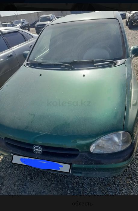 аварийная/не на ходу