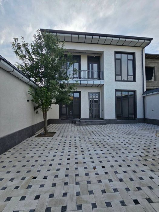 Продажа евро дома Бойжигит Рядом ттз