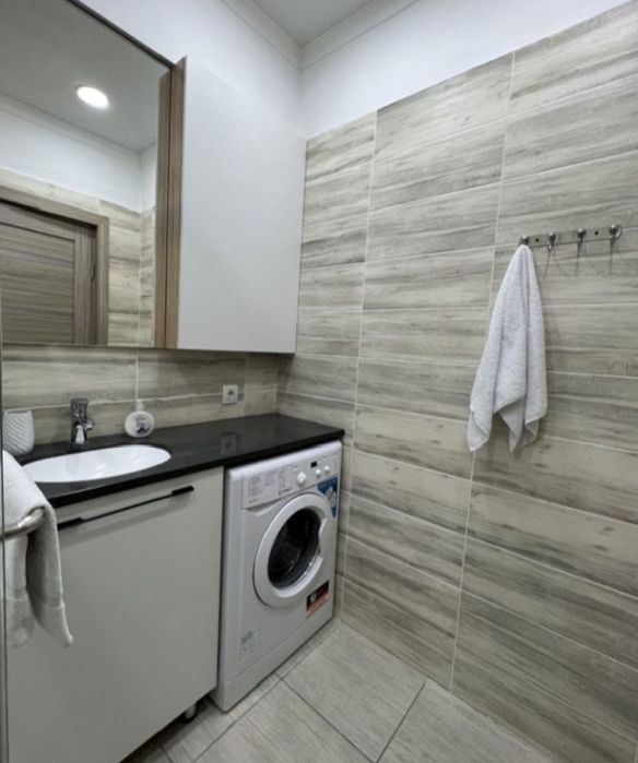 Квартира посуточно в ЖК молодежный