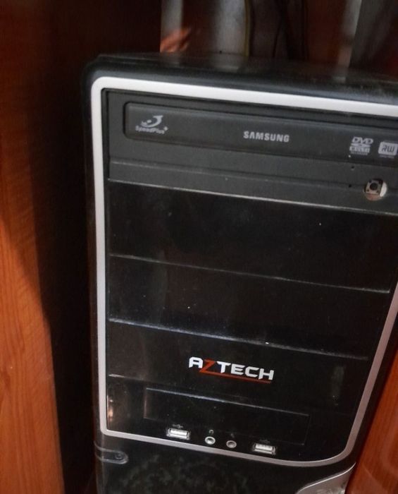 Kompyuter sotiladi hamma narsasi birga bir million yetti yuz ming