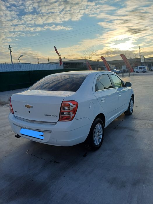 Кобал автомат идял