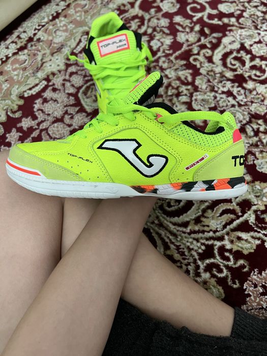 Продам joma top flex