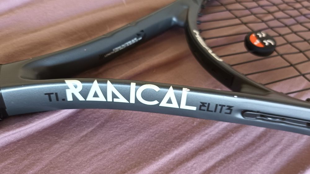 Head Radical Elite-Racheta de tenis