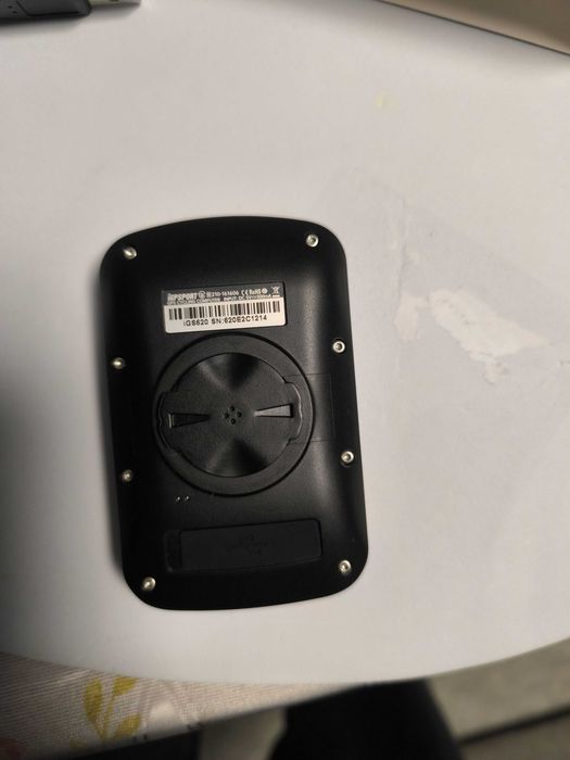 GPS велокомпютър IGPSPORT IGS 620