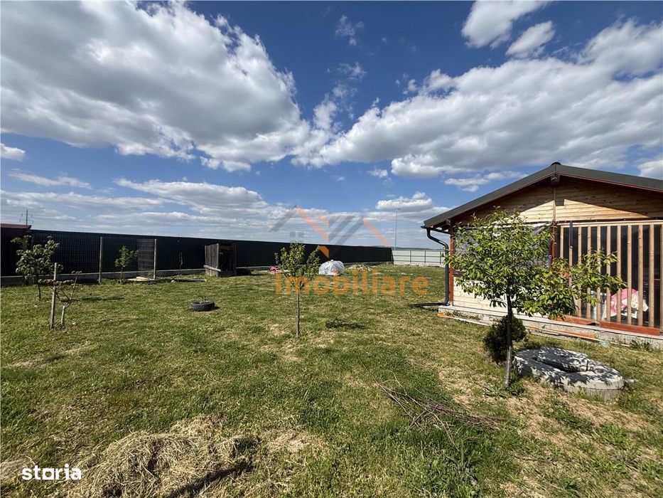 Teren Intravilan |795 Mp | Zona Cihei | Terasa Inchisa