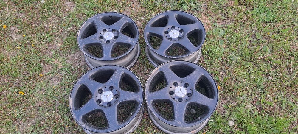 Jante 16 5x112 mercedes