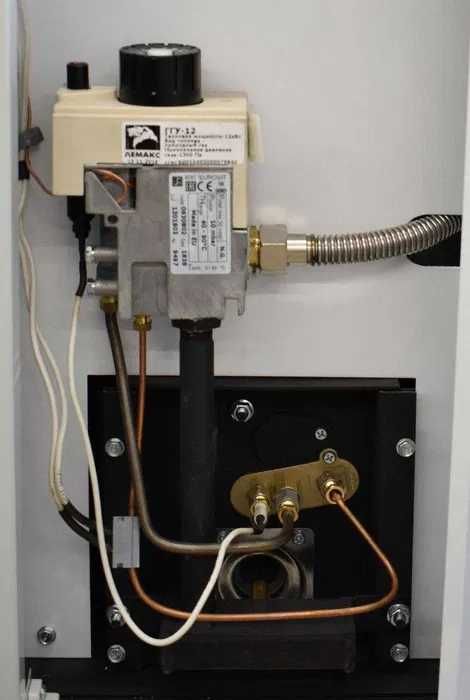 Ремонт котлов Remont katyol