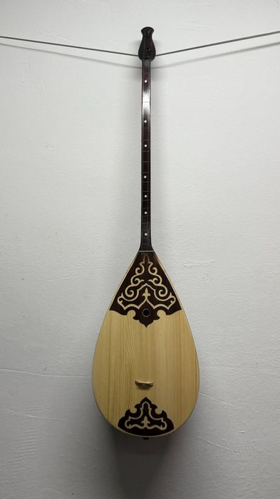 Домбыра в наличии и на заказ