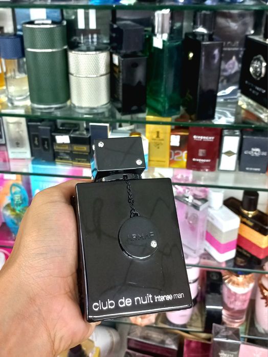 Armaf Club de Nuit Intense Man Оригинал СКИДКА!!!
