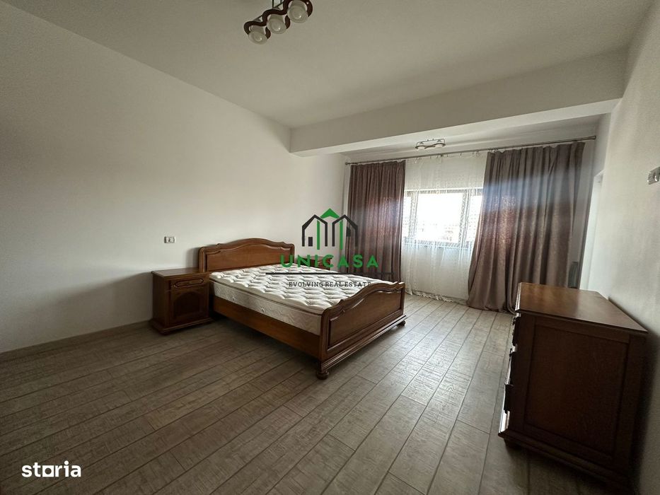 Apartament 3 camere - Dem Radulescu