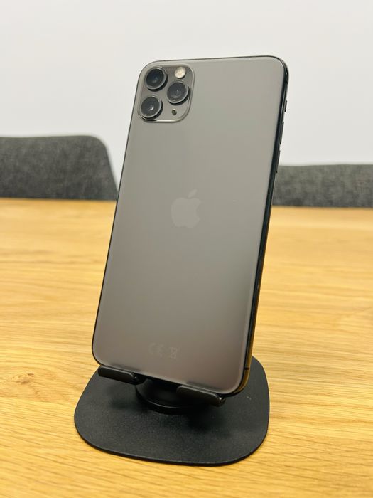 Iphone 11 Pro Max Space Gray 64GB 85% Perfect Functional
