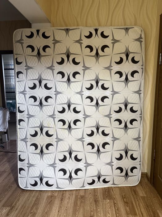 Ортопедический матрас