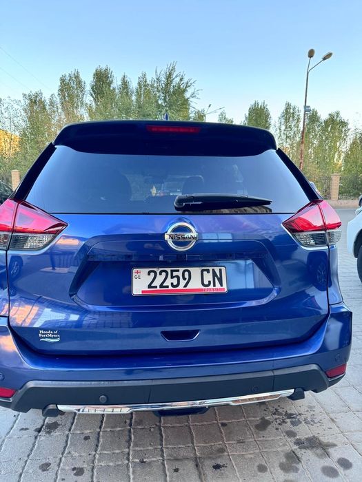 Продам отличный кроссовер