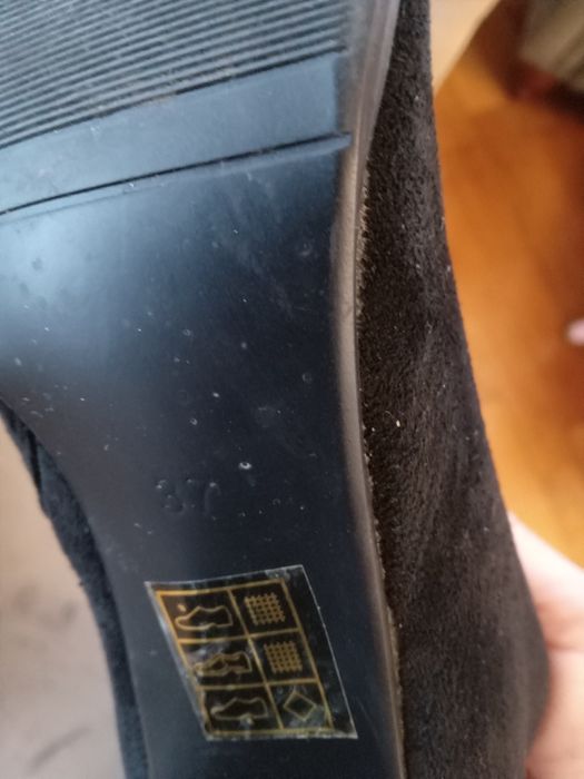 Дамски боти и ботуши