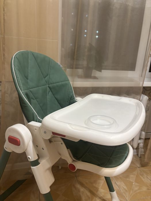 Стульчик для кормелния