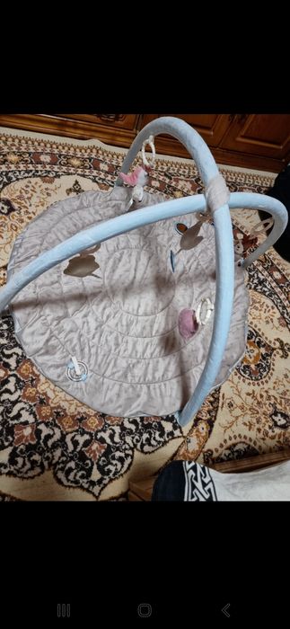 Saltea de activități