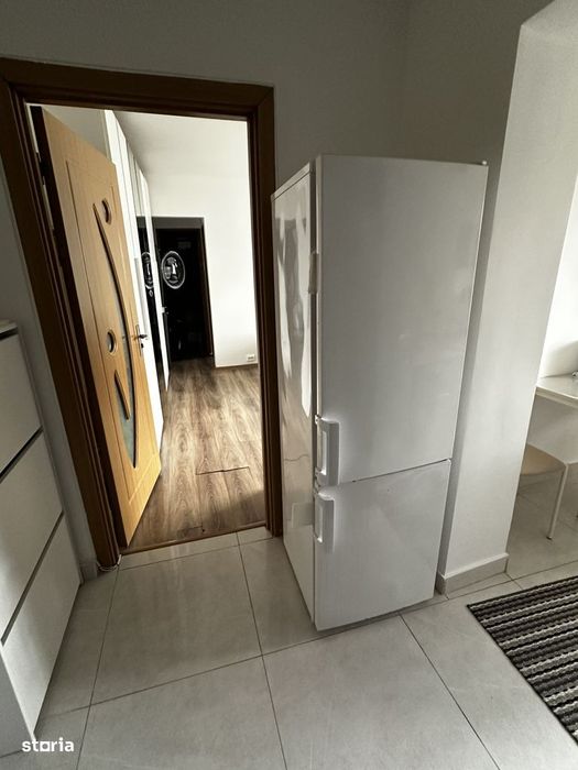 Apartament 2 camere mobilat si utilat complet- spre inchiriere