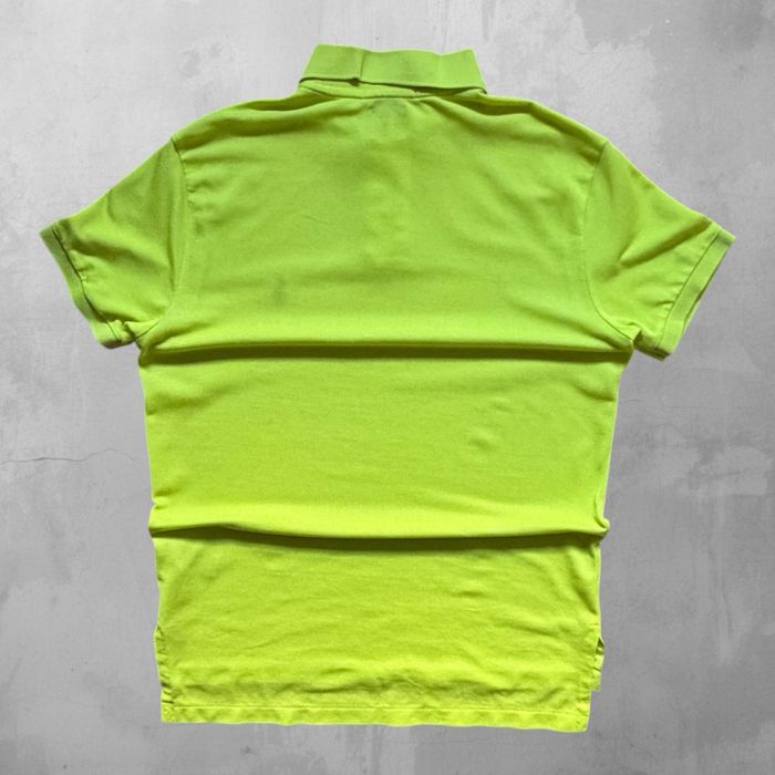 Polo Ralph Lauren мъжка поло тениска с яка M