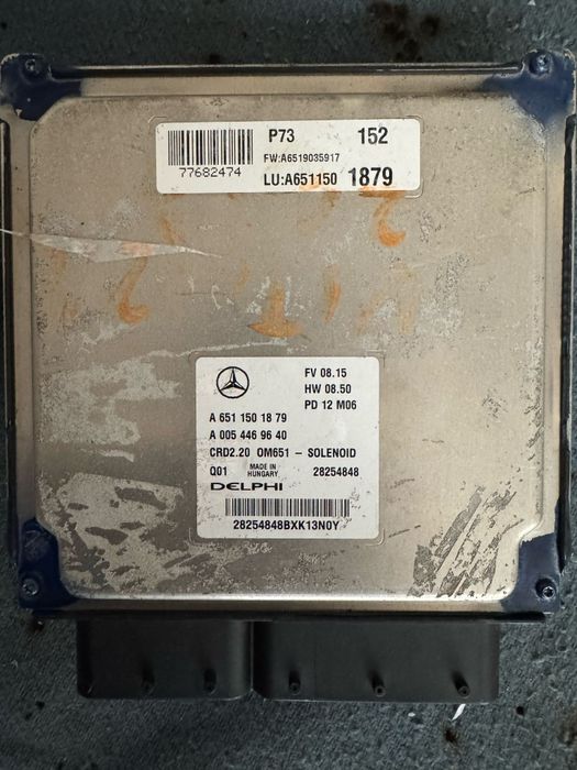 Contact mercedes vito