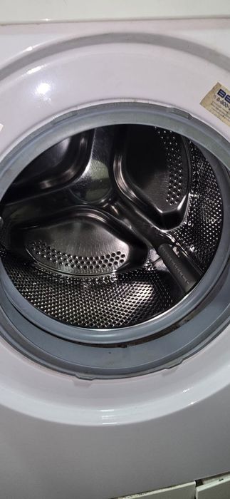 Kirmoshina beko.