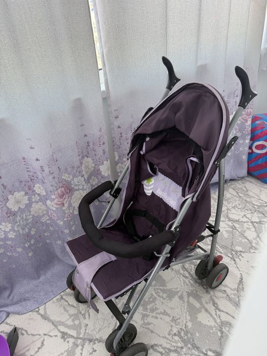 Отдам коляска детскую