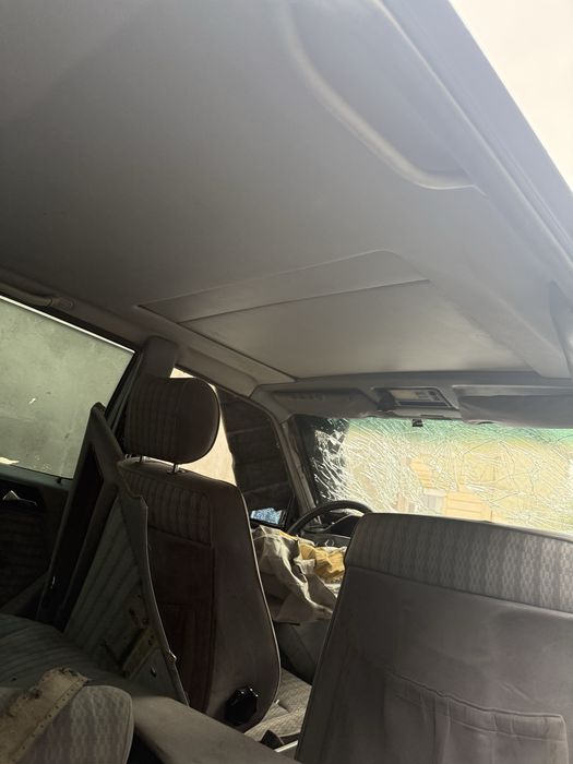 124 Мерседес разбор матор м102 2.3