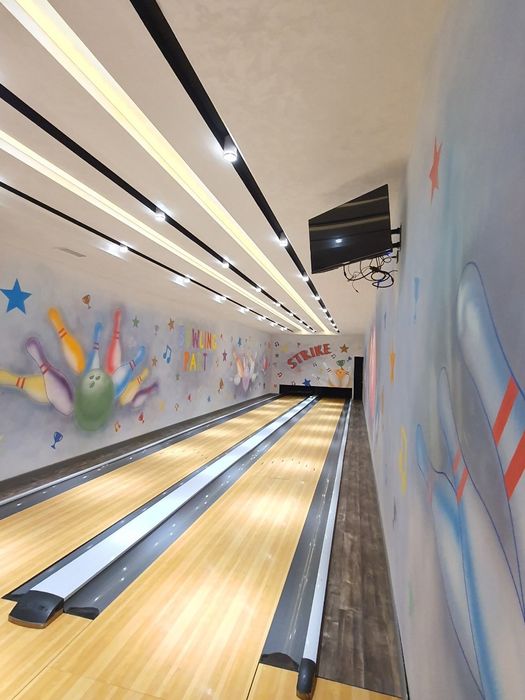 Vip dam oluvchilar uchun RESTO 25