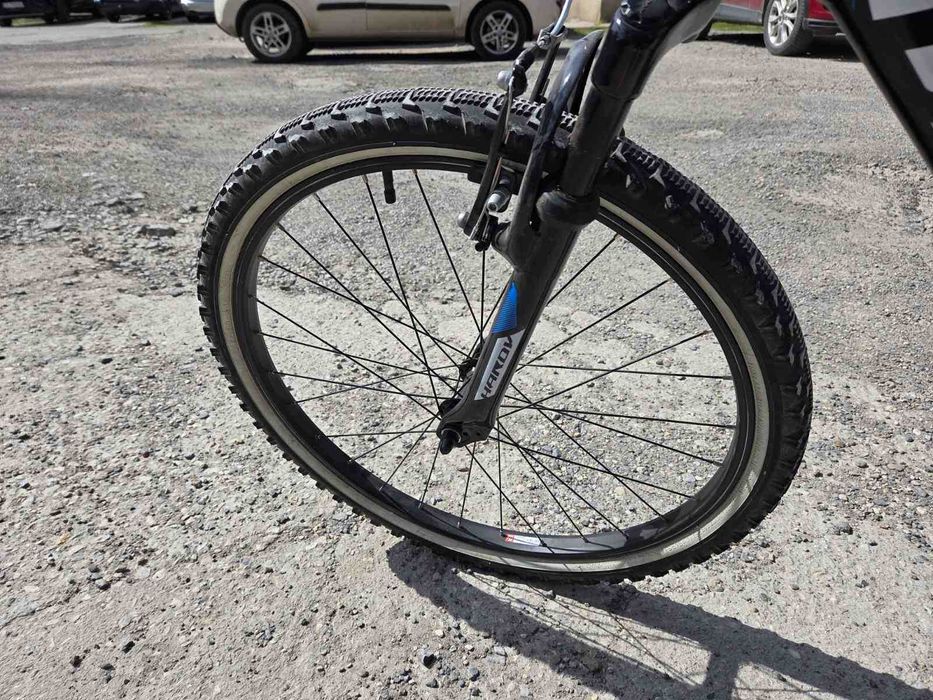 Детско колело Drag Hardy JR 24