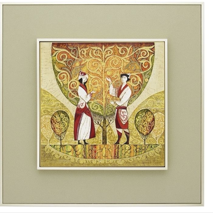 Продам новые картины Empire