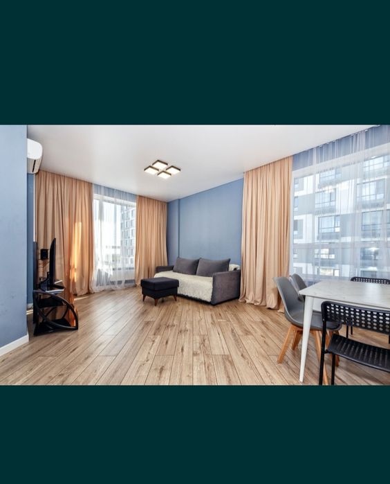 Квартира суточно