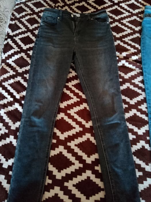Джинсы женские б/у