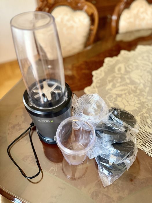 Блендер Nutrilife 5