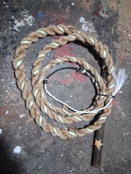 Bici, bull whip de vanzare