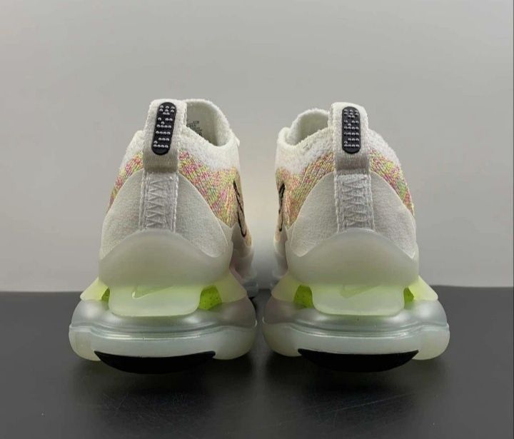 ПРОМО!! Nike Air max scorpion FK маратонки  чисто нови дамски