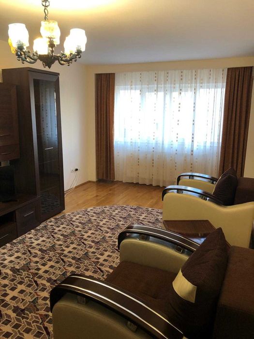 Inchiriez apartament 2 camere