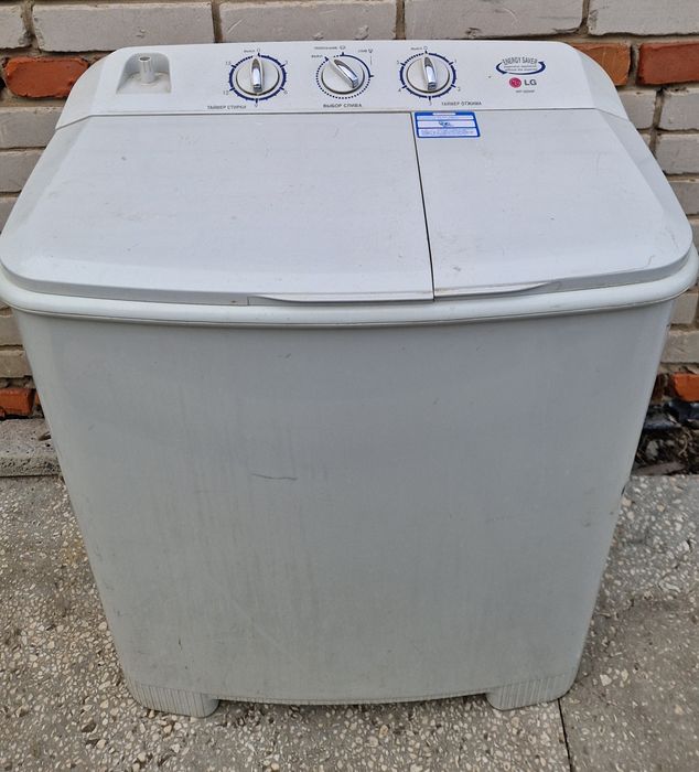 Продам стиральную машинку