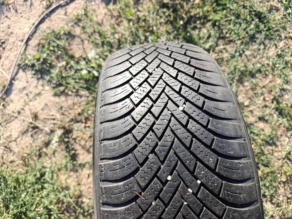 anvelope Nexen winguard snow g3 195 50 R15 82V sezon iarna
