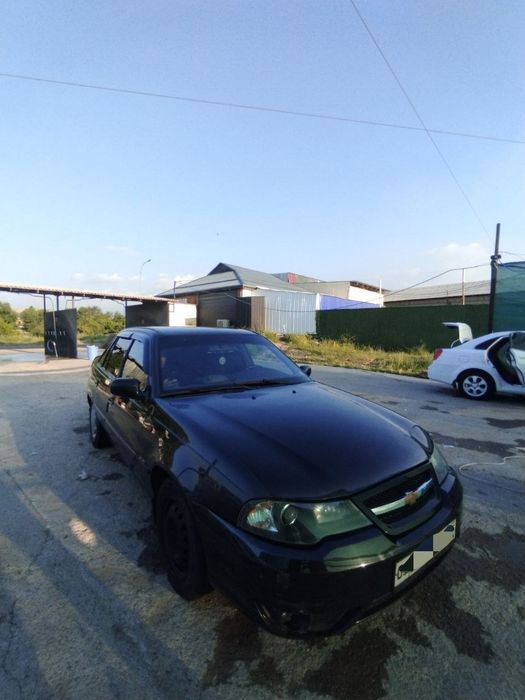 Nexia 2 dons zor narxda sunnatiga o'tib beraman