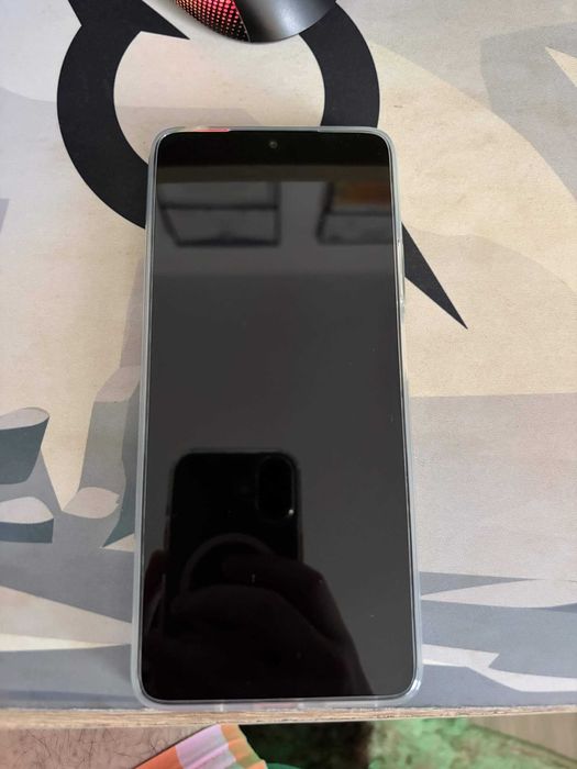 Telefon Motorola Moto G06