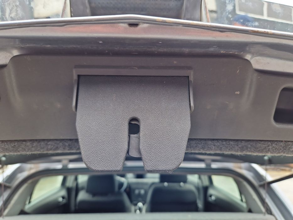 Broasca haion Opel Astra H [Fabr 2004-2009]