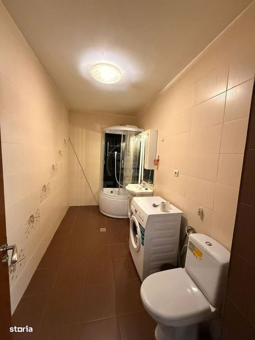 Apartament 2 camere semidecomandat zona Catanelor