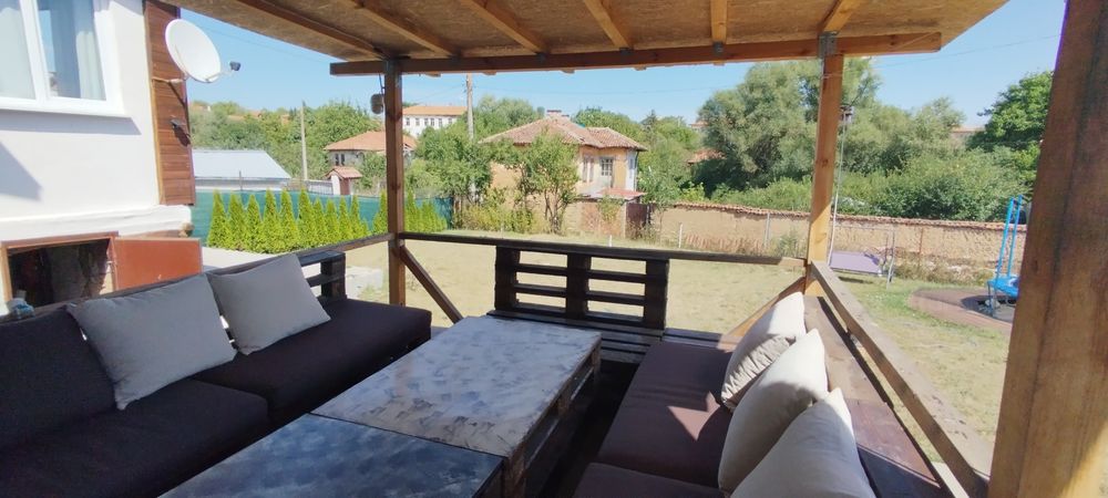 Продава се Къща в с. Кошарево, Област Перник - 60 кв.м за 1050 €/кв.м - Снимка #16