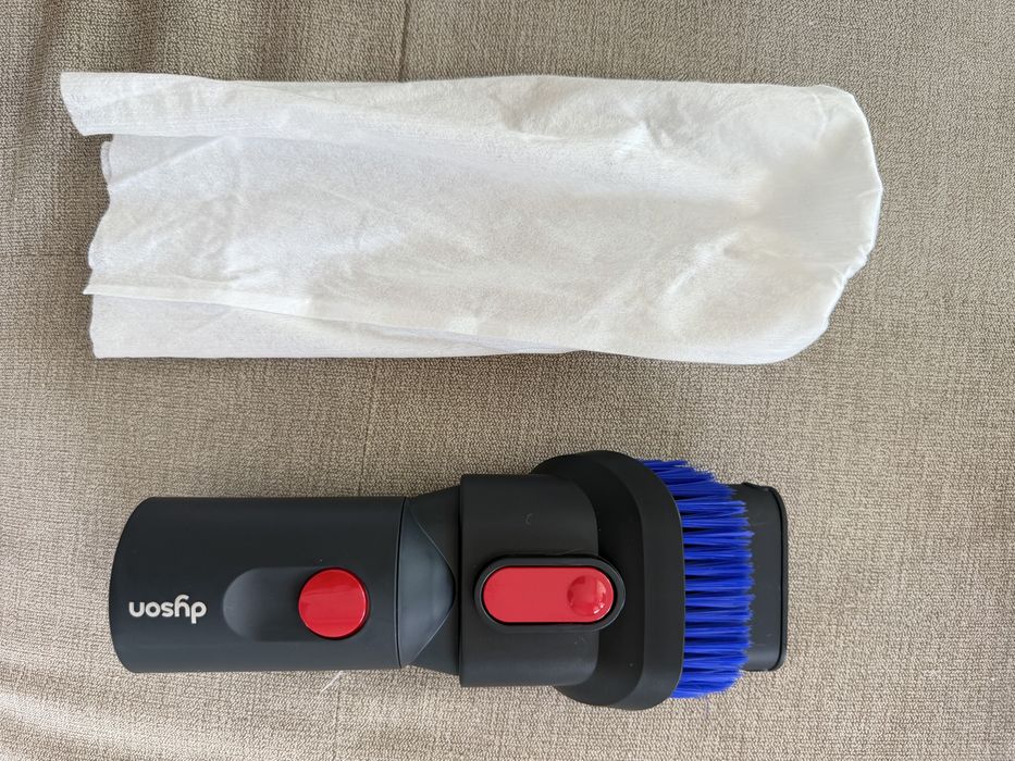 Продавам Dyson V16 Animal Pistol – като нов
