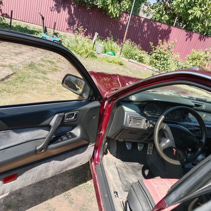 Галант 1.8  жаксы журип тур
