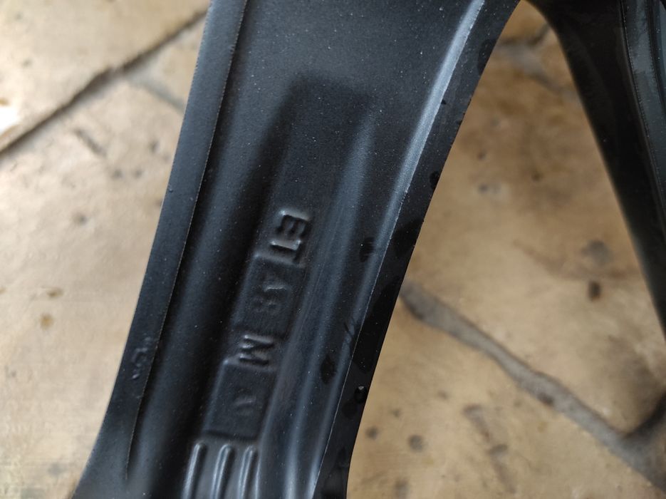 Джанти Autec 4х100 17 цола, Тойота, Фолксваген, Рено, Опел, Сеат4x100